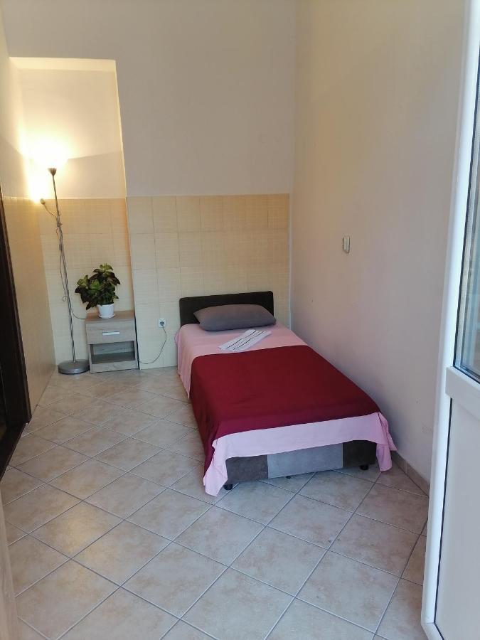 Hostel Infinity Boutique Hostel (Adults Only)