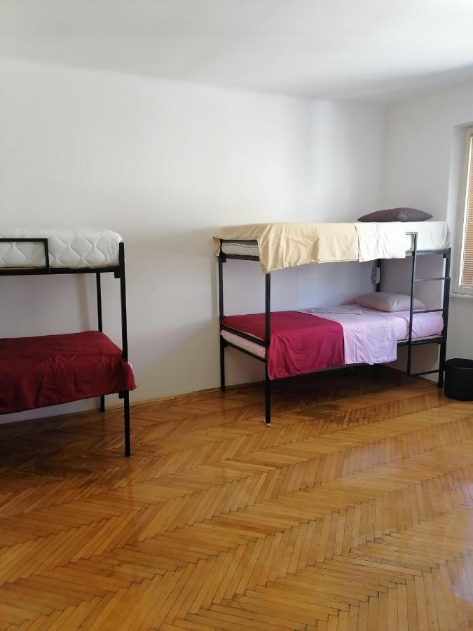 Infinity Boutique Hostel (Adults Only)
